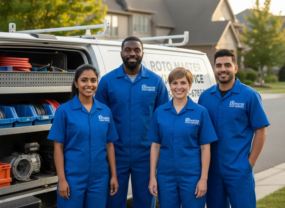 Sump Pump Installation company in Livonia, MI